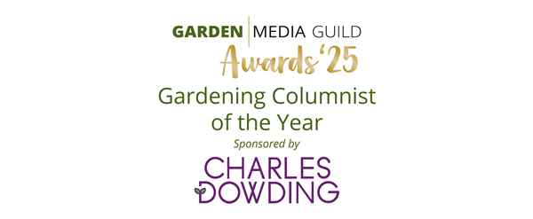 06 Gardening Columnist of the Year
